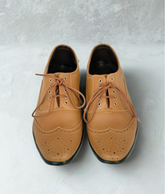 Moccasin Shoes -1541 - Harpers